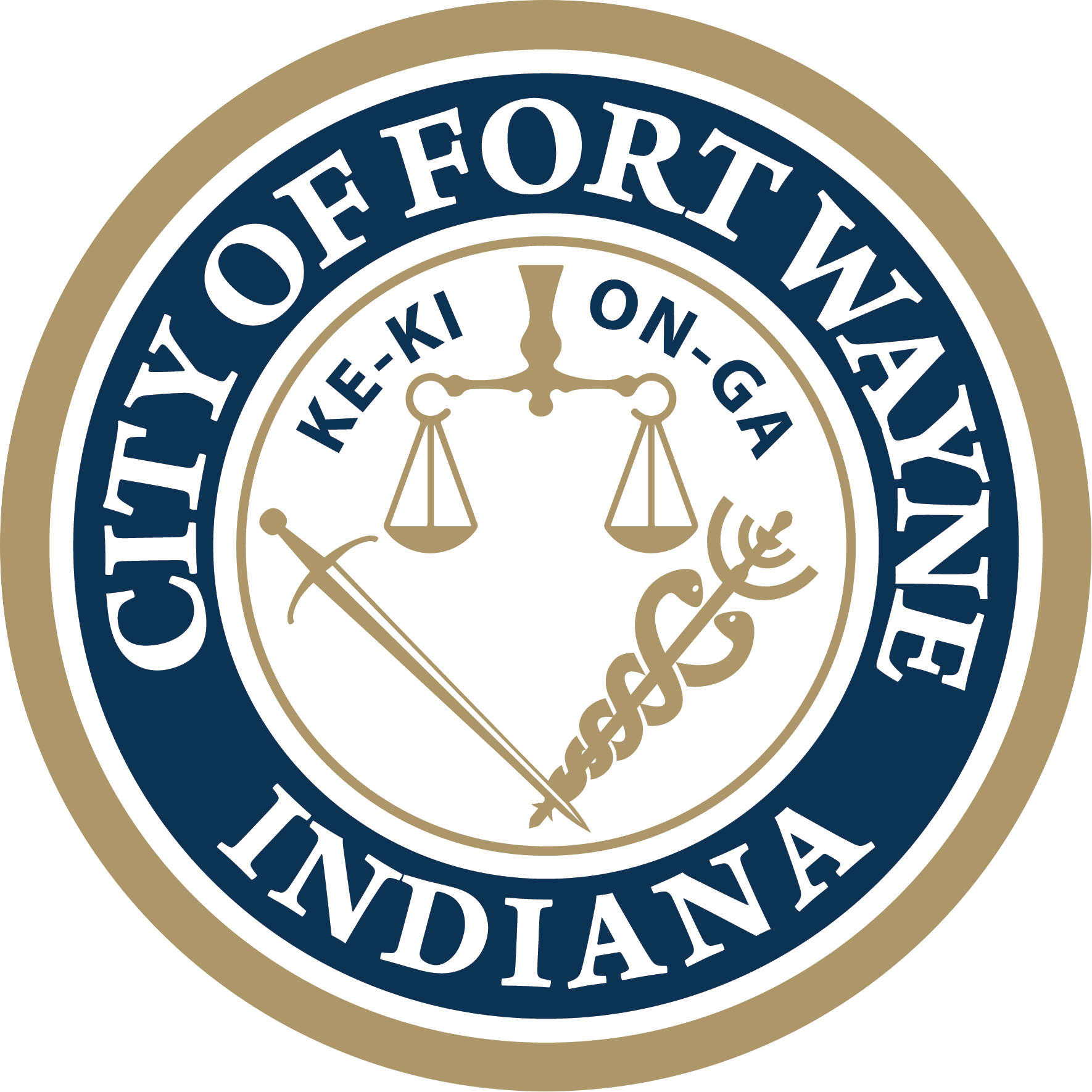 City of Fort Wayne